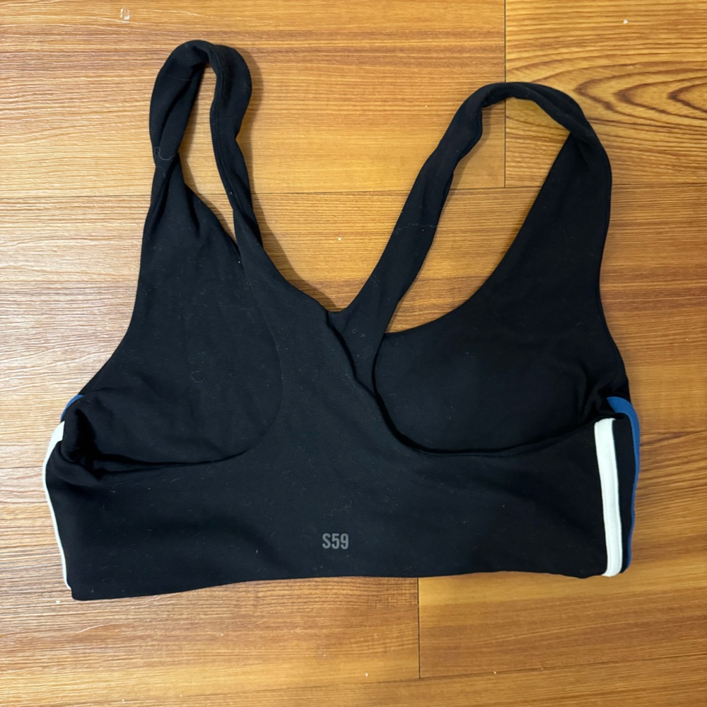 Splits59 Racerback Bra Size Medium - Picture 2 of 3